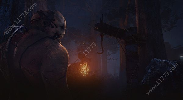 网易黎明杀机手游官网正版地址（dead by daylight）图片1