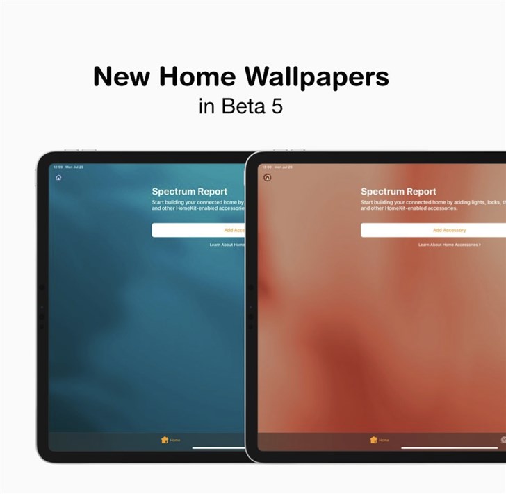 iPadOS 13 bete5图1