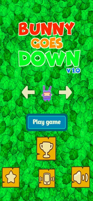 Bunny Goes Down游戏图2