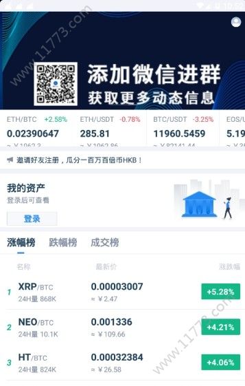 HKExone交易所app官网最新版下载图片1