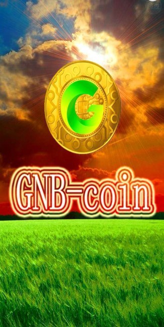 GNB coinv app图2